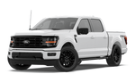 2026 Ford F-150 XLT 302A