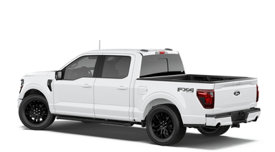 2026 Ford F-150 XLT 302A