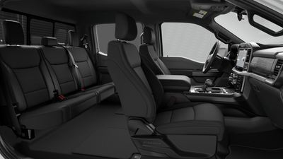 2026 Ford F-150 XLT 302A
