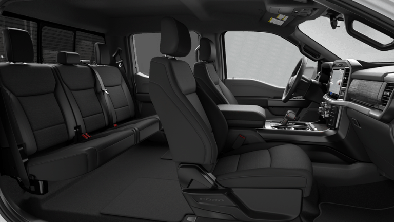 2026 Ford F-150 XLT 302A