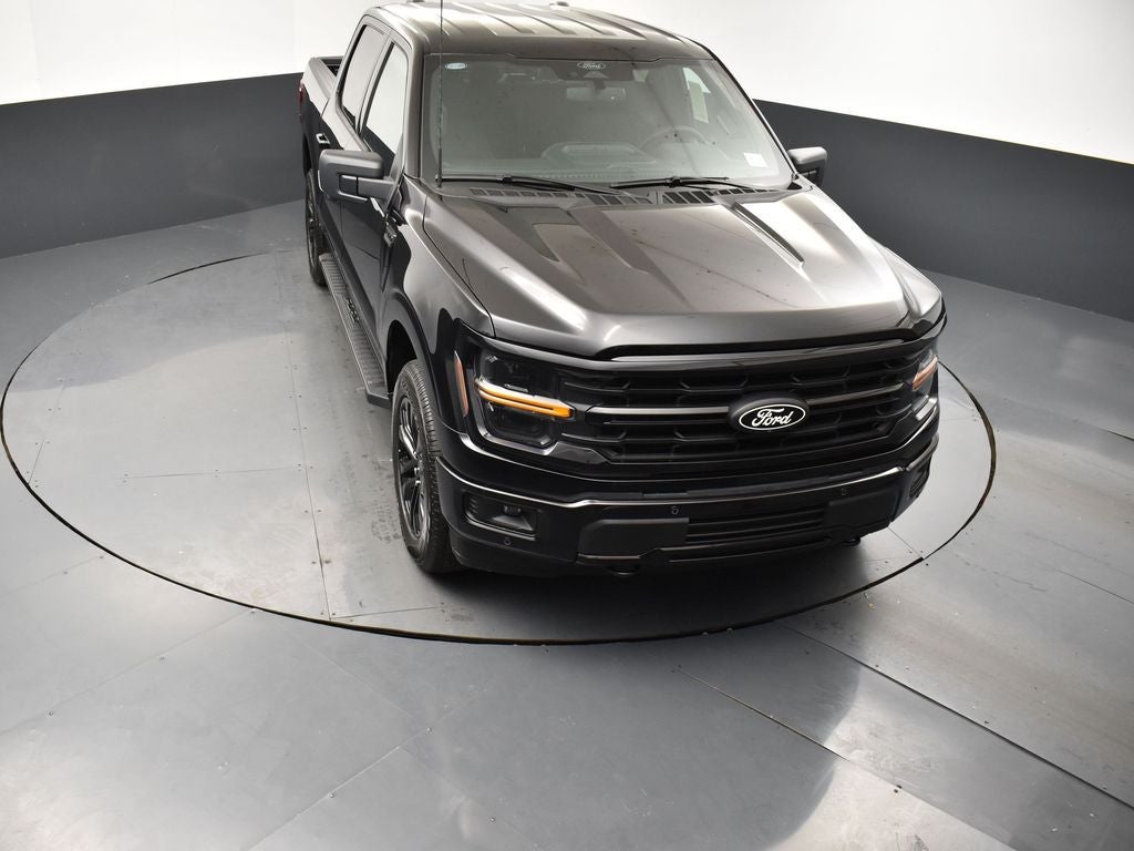 2026 Ford F-150 XLT 302A