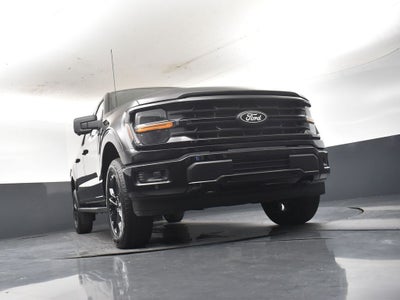 2026 Ford F-150 XLT 302A