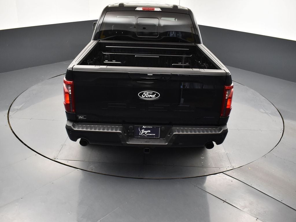 2026 Ford F-150 XLT 302A