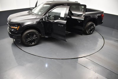 2026 Ford F-150 XLT 302A