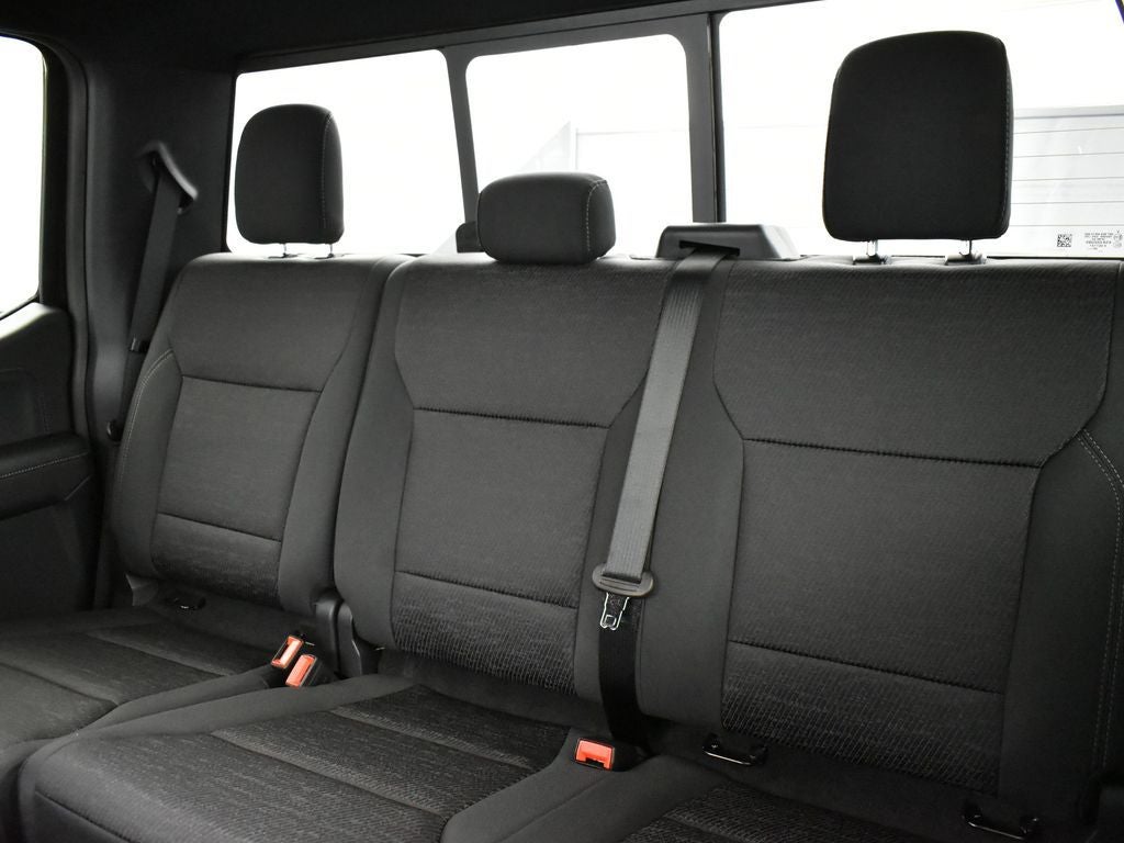 2026 Ford F-150 XLT 302A