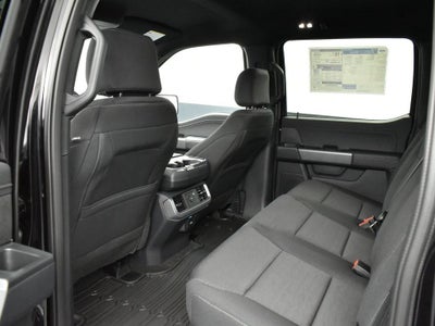 2026 Ford F-150 XLT 302A