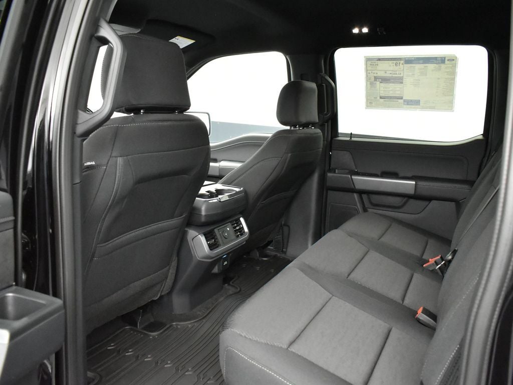 2026 Ford F-150 XLT 302A