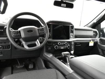 2026 Ford F-150 XLT 302A