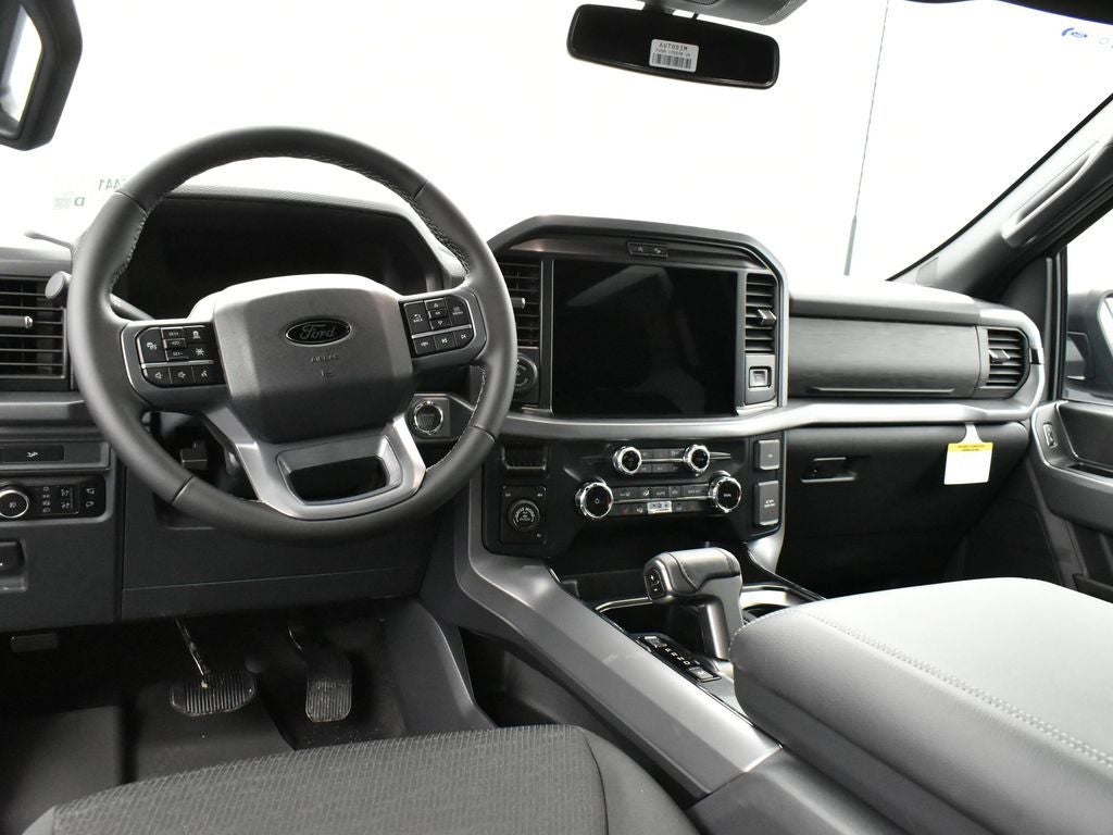 2026 Ford F-150 XLT 302A