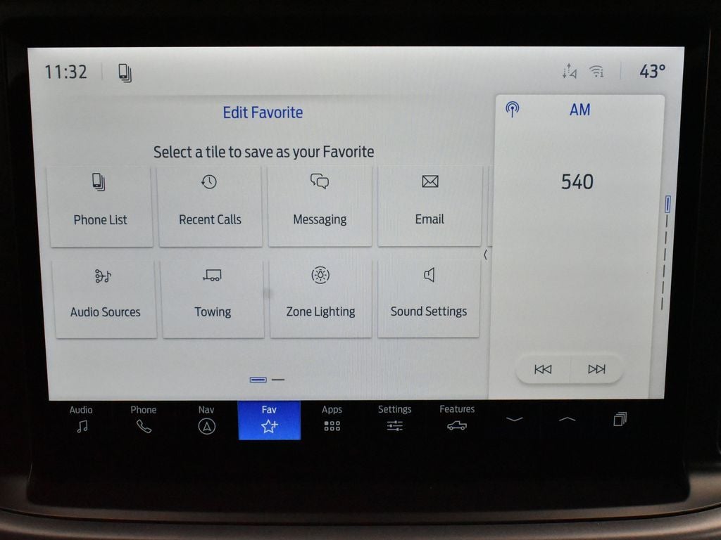 2026 Ford F-150 XLT 302A