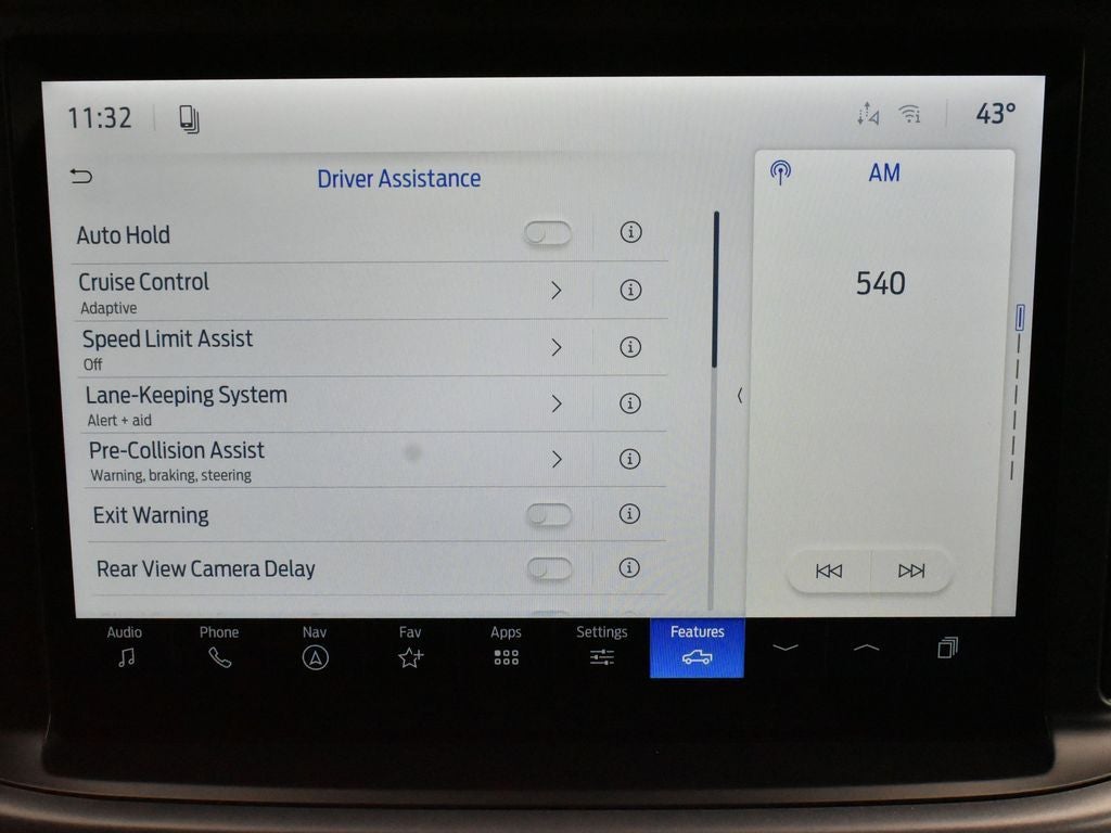 2026 Ford F-150 XLT 302A