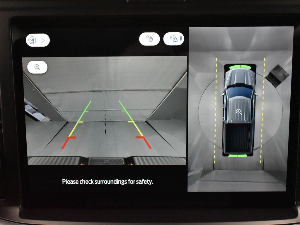 2026 Ford F-150 XLT 302A