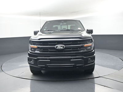 2026 Ford F-150 XLT 302A