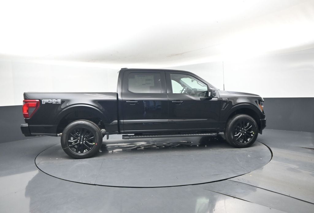2026 Ford F-150 XLT 302A