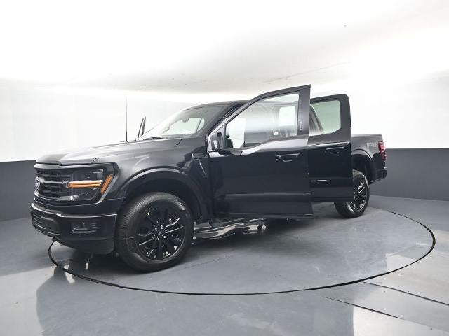 2026 Ford F-150 XLT 302A