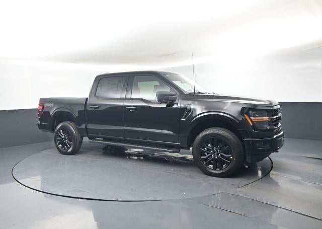 2026 Ford F-150 XLT 302A