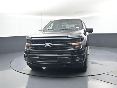 2026 Ford F-150 XLT 302A