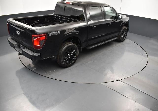 2026 Ford F-150 XLT 302A