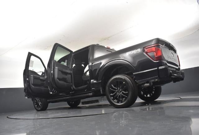 2026 Ford F-150 XLT 302A