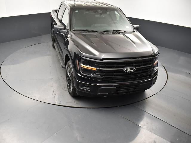 2026 Ford F-150 XLT 302A