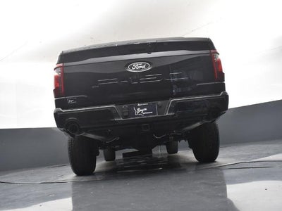 2026 Ford F-150 XLT 302A