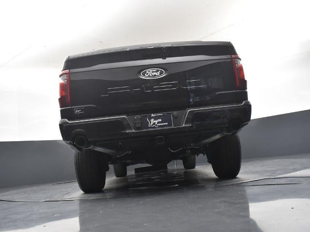 2026 Ford F-150 XLT 302A