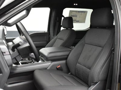 2026 Ford F-150 XLT 302A