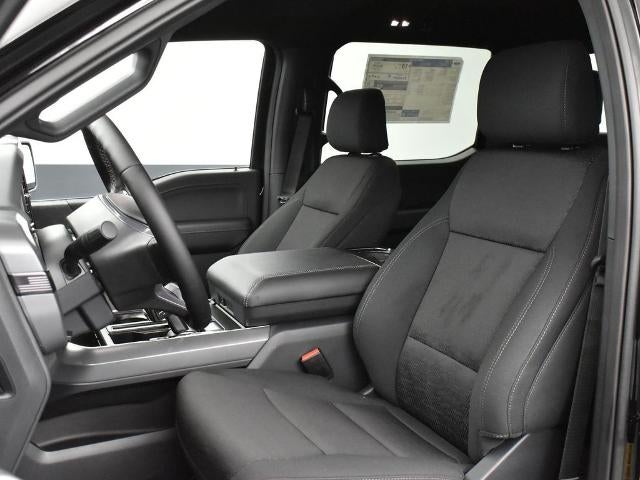 2026 Ford F-150 XLT 302A