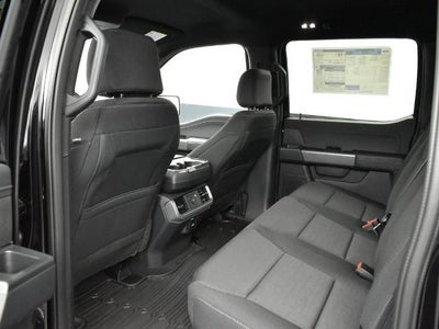 2026 Ford F-150 XLT 302A