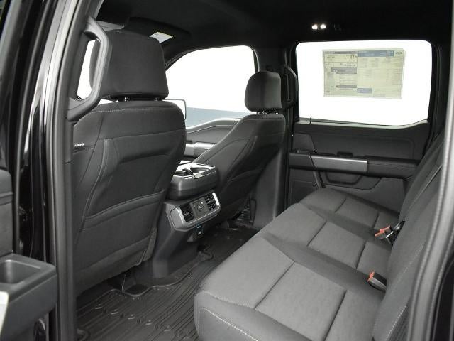 2026 Ford F-150 XLT 302A