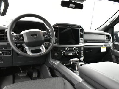 2026 Ford F-150 XLT 302A