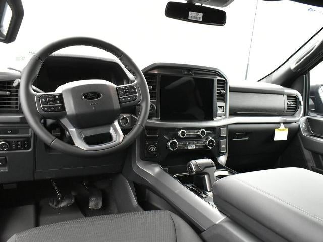 2026 Ford F-150 XLT 302A