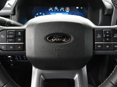 2026 Ford F-150 XLT 302A