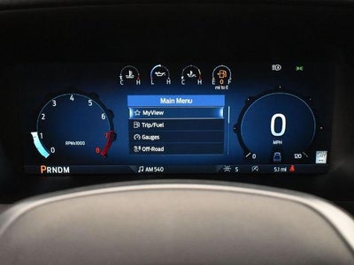 2026 Ford F-150 XLT 302A