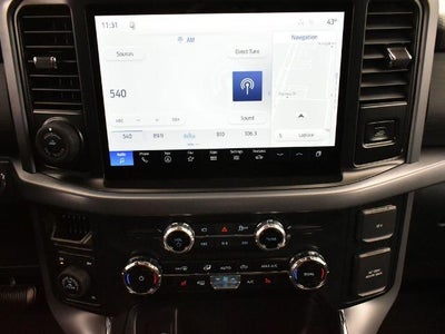 2026 Ford F-150 XLT 302A