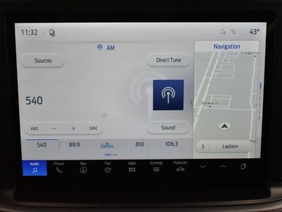 2026 Ford F-150 XLT 302A