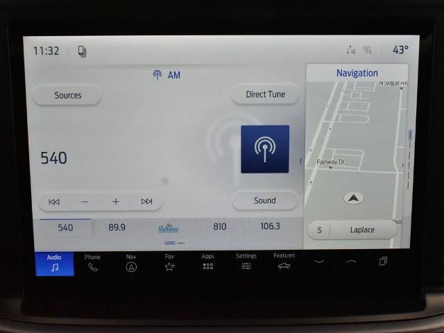 2026 Ford F-150 XLT 302A