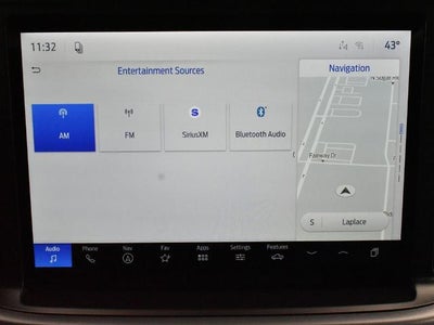 2026 Ford F-150 XLT 302A