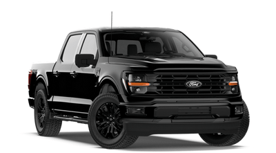 2026 Ford F-150 XLT 302A