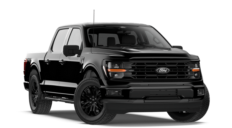 2026 Ford F-150 XLT 302A