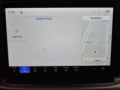 2026 Ford F-150 XLT 302A