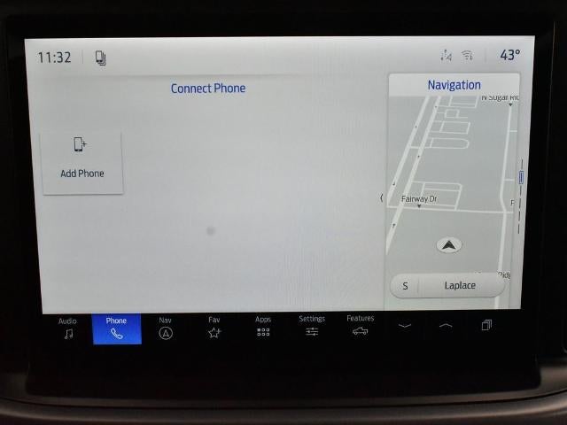 2026 Ford F-150 XLT 302A