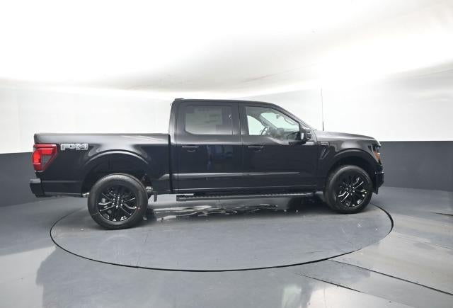 2026 Ford F-150 XLT 302A