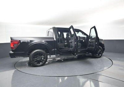 2026 Ford F-150 XLT 302A