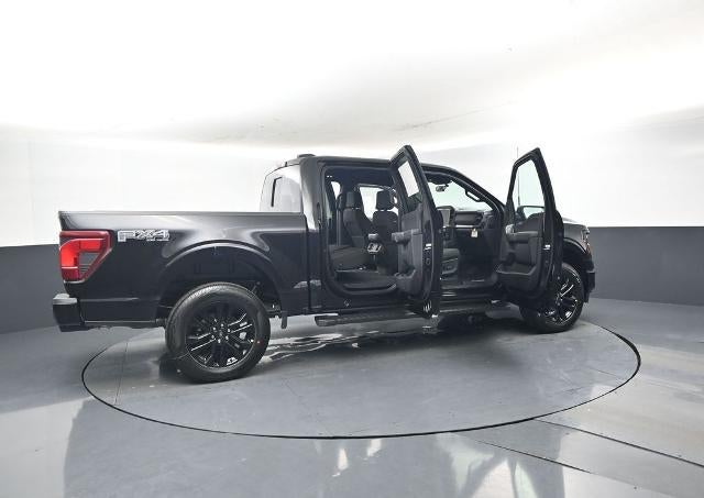 2026 Ford F-150 XLT 302A