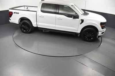 2026 Ford F-150 XLT 302A