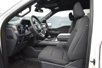 2026 Ford F-150 XLT 302A
