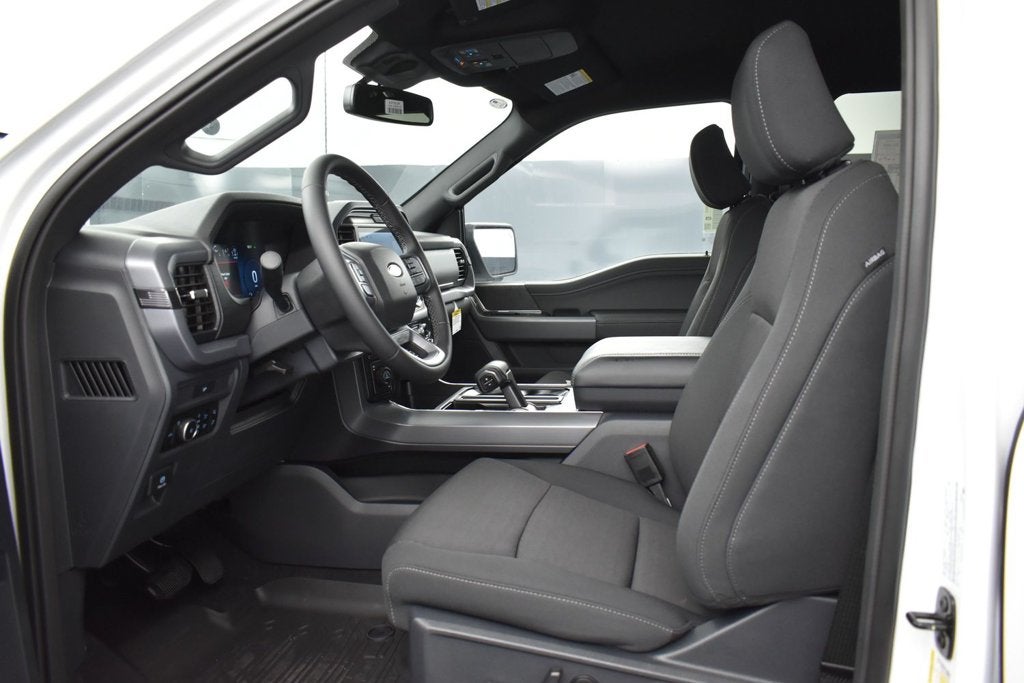 2026 Ford F-150 XLT 302A