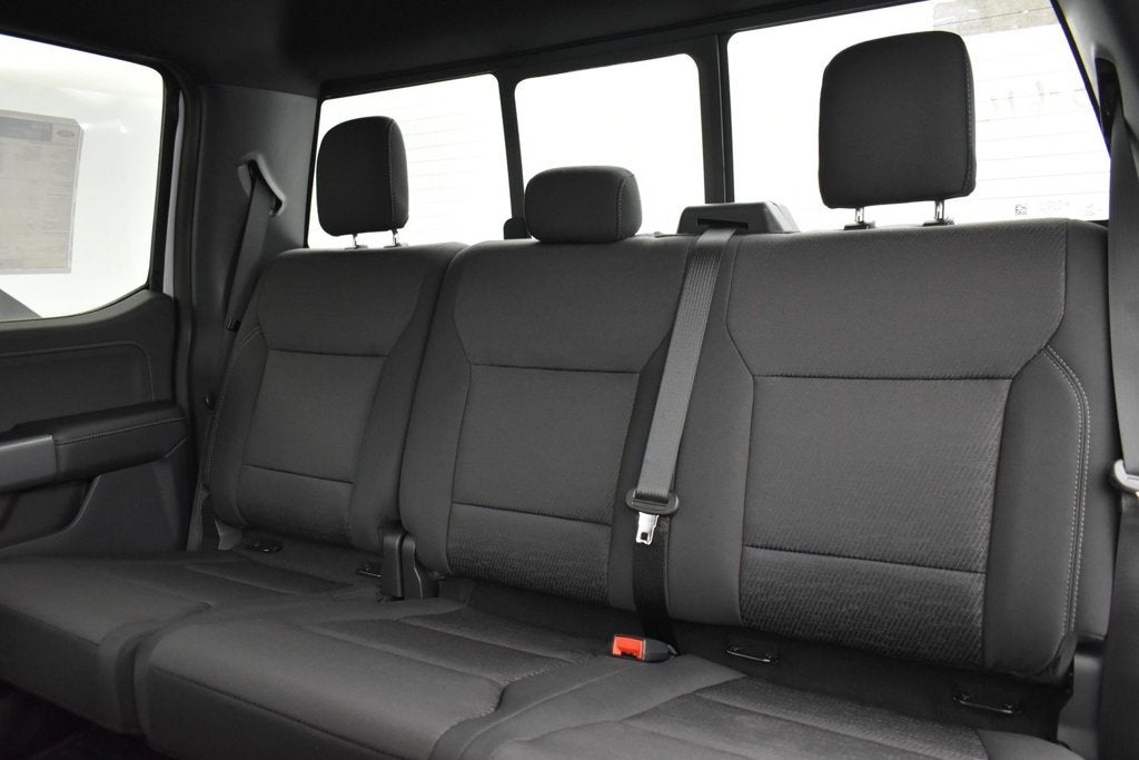 2026 Ford F-150 XLT 302A