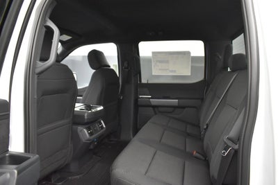 2026 Ford F-150 XLT 302A